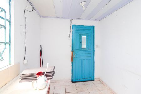 Casa à venda com 62m², 1 quarto e 1 vagaCozinha