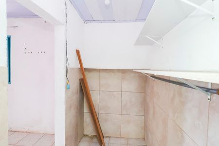 Casa à venda com 62m², 1 quarto e 1 vagaBanheiro
