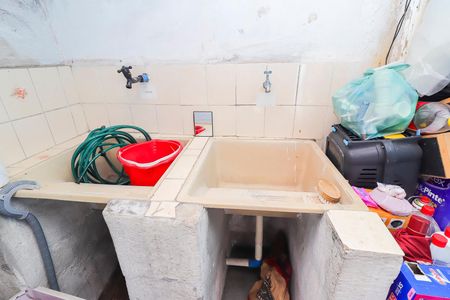 Casa à venda com 62m², 1 quarto e 1 vagaÁrea de Serviço