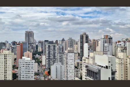 Apartamento para alugar com 30m², 1 quarto e sem vagaVista 