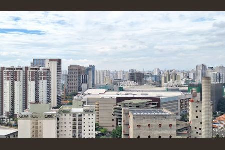Apartamento para alugar com 30m², 1 quarto e sem vagaVista 