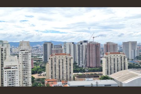 Apartamento para alugar com 30m², 1 quarto e sem vagaVista 