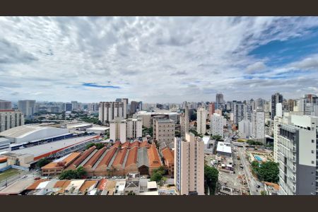 Apartamento para alugar com 30m², 1 quarto e sem vagaVista 