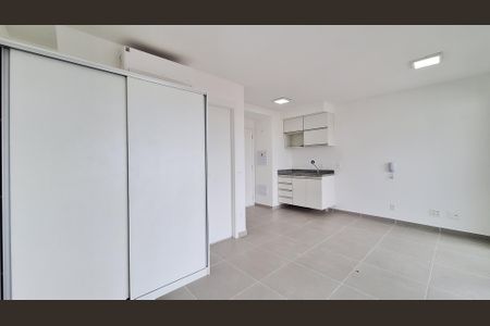 Apartamento para alugar com 30m², 1 quarto e sem vagaSala/Quarto/Cozinha