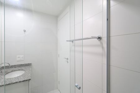 Apartamento para alugar com 30m², 1 quarto e sem vagaBanheiro 