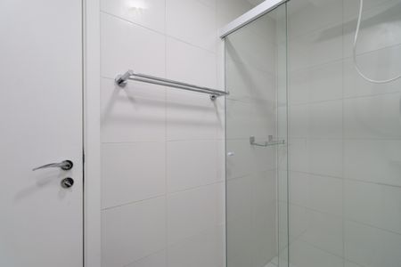 Apartamento para alugar com 30m², 1 quarto e sem vagaBanheiro 