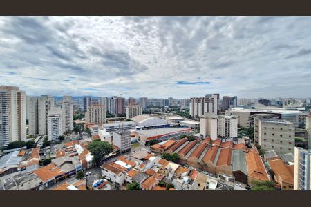 Apartamento para alugar com 30m², 1 quarto e sem vagaVista 