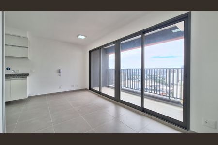 Apartamento para alugar com 30m², 1 quarto e sem vagaSala/Quarto/Cozinha