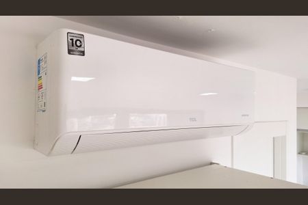 Apartamento para alugar com 30m², 1 quarto e sem vagaAr condicionado