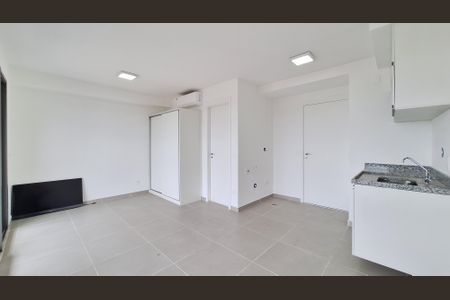 Apartamento para alugar com 30m², 1 quarto e sem vagaSala/Quarto/Cozinha