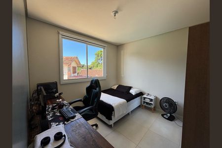 Casa de condomínio para alugar com 166m², 3 quartos e 2 vagas Casa de condomínio para alugar com 166m², 3 quartos e 2 vagasQuarto