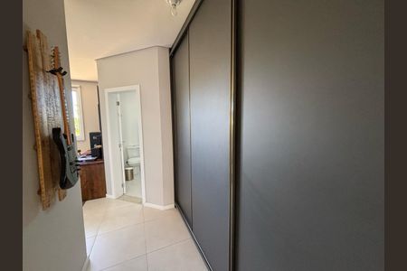 Casa de condomínio para alugar com 166m², 3 quartos e 2 vagas Casa de condomínio para alugar com 166m², 3 quartos e 2 vagasQuarto