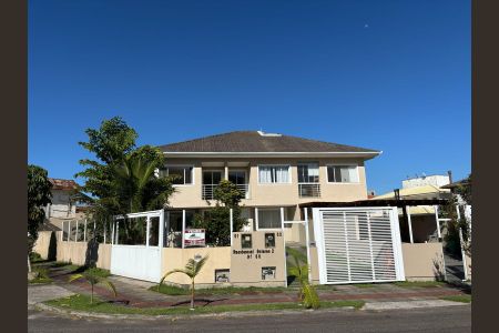 Casa de condomínio para alugar com 166m², 3 quartos e 2 vagas Casa de condomínio para alugar com 166m², 3 quartos e 2 vagasÁrea externa