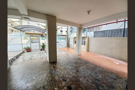 Apartamento para alugar com 43m², 1 quarto e 1 vagaGaragem