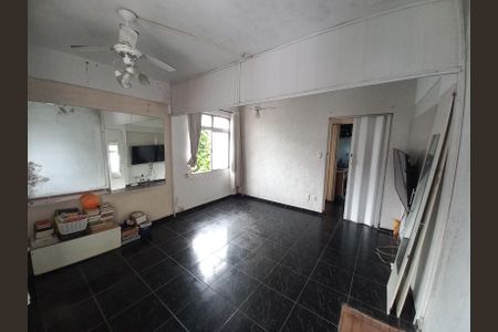 Apartamento para alugar com 43m², 1 quarto e 1 vagaKitnet