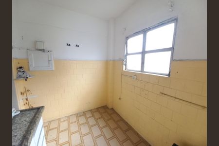 Apartamento para alugar com 43m², 1 quarto e 1 vagaCozinha