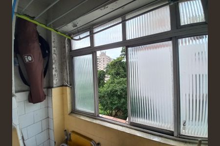 Apartamento para alugar com 43m², 1 quarto e 1 vagaÁrea de Serviço