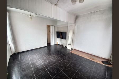 Apartamento para alugar com 43m², 1 quarto e 1 vagaKitnet