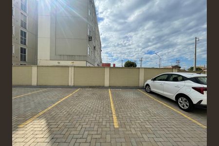 Apartamento para alugar com 40m², 2 quartos e 1 vaga