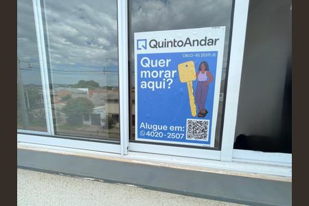 Apartamento para alugar com 40m², 2 quartos e 1 vaga Apartamento para alugar com 40m², 2 quartos e 1 vagaPlaca Instalada em 16/04/2026 - Cod.MGDF-171
