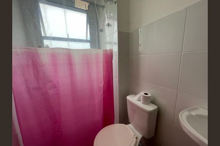 Apartamento para alugar com 40m², 2 quartos e 1 vaga