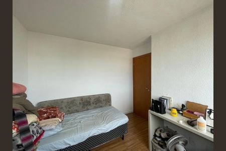 Apartamento para alugar com 40m², 2 quartos e 1 vaga