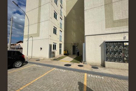 Apartamento para alugar com 40m², 2 quartos e 1 vaga