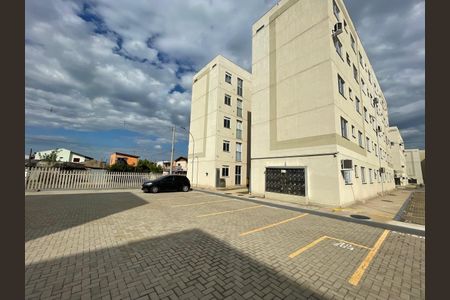 Apartamento para alugar com 40m², 2 quartos e 1 vaga