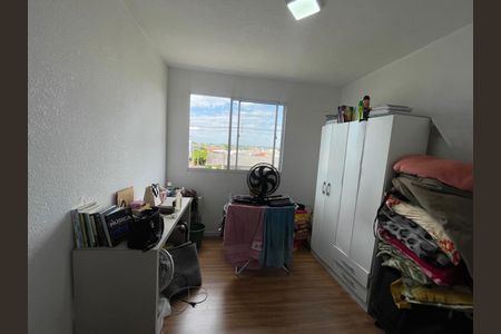 Apartamento para alugar com 40m², 2 quartos e 1 vaga