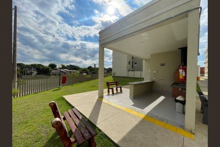 Apartamento para alugar com 40m², 2 quartos e 1 vaga