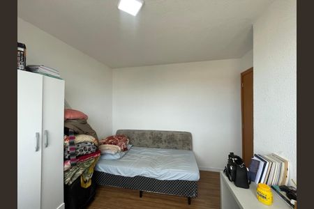 Apartamento para alugar com 40m², 2 quartos e 1 vaga