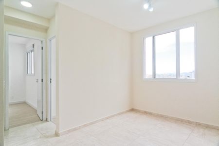 Sala de apartamento à venda com 2 quartos, 39m² em Vila Brasilandia, São Paulo