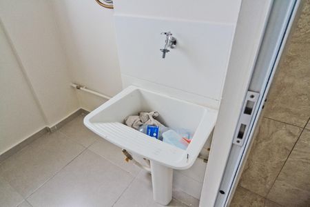 Apartamento à venda com 39m², 2 quartos e sem vagaÁrea de Serviço