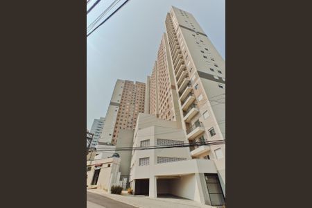 Apartamento à venda com 39m², 2 quartos e sem vagaFachada