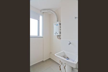 Apartamento à venda com 39m², 2 quartos e sem vagaÁrea de Serviço