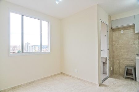 Apartamento à venda com 39m², 2 quartos e sem vagaSala