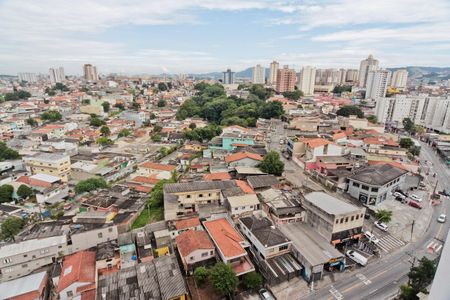 Apartamento à venda com 39m², 2 quartos e sem vagaVista