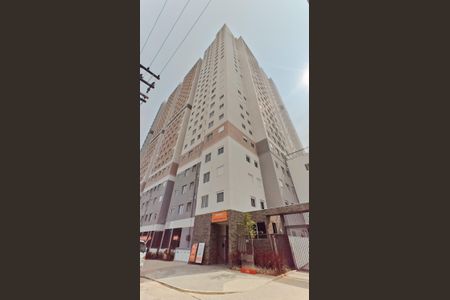 Apartamento à venda com 39m², 2 quartos e sem vagaFachada