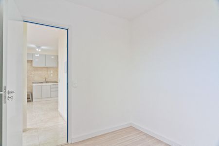 Apartamento à venda com 39m², 2 quartos e sem vagaQuarto 1