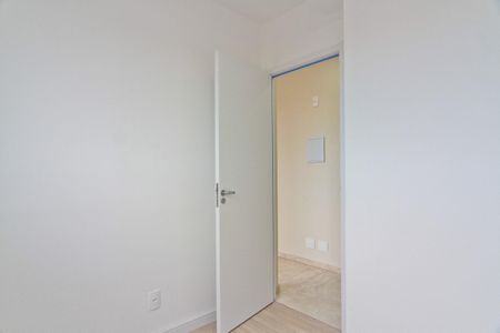 Quarto 2 de apartamento à venda com 2 quartos, 39m² em Vila Brasilandia, São Paulo