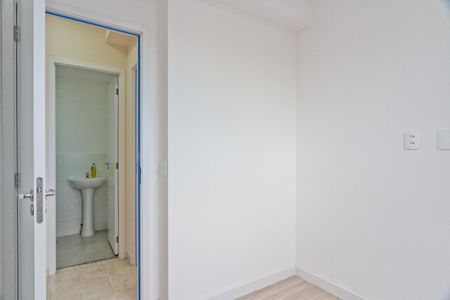 Apartamento à venda com 39m², 2 quartos e sem vagaQuarto 2