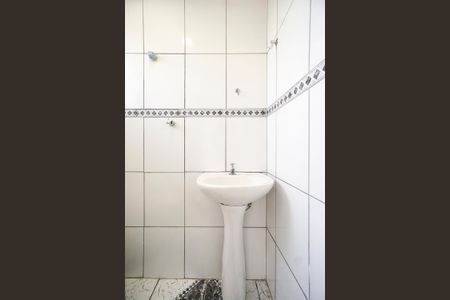 Apartamento à venda com 60m², 2 quartos e 1 vagaBanheiro de serviço