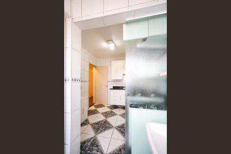 Apartamento à venda com 60m², 2 quartos e 1 vagaÁrea de serviço