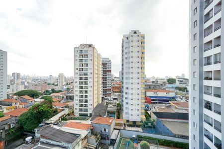 Apartamento à venda com 60m², 2 quartos e 1 vagaVista do quarto 02