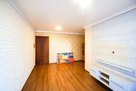 Apartamento à venda com 60m², 2 quartos e 1 vagaSala
