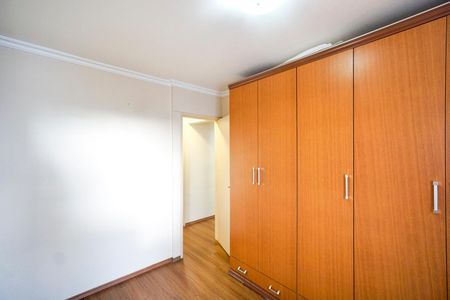 Apartamento à venda com 60m², 2 quartos e 1 vagaQuarto 01