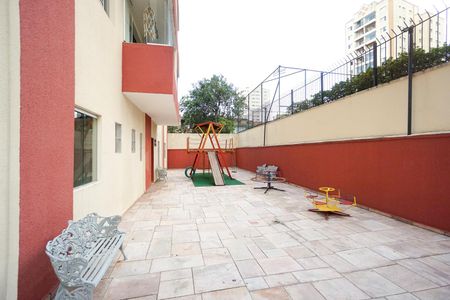 Apartamento à venda com 60m², 2 quartos e 1 vagaPlayground