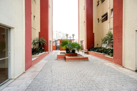 Apartamento à venda com 60m², 2 quartos e 1 vagaÁrea externa