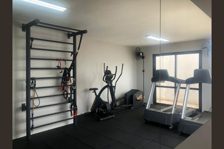 Apartamento para alugar com 70m², 2 quartos e sem vagaFoto 12