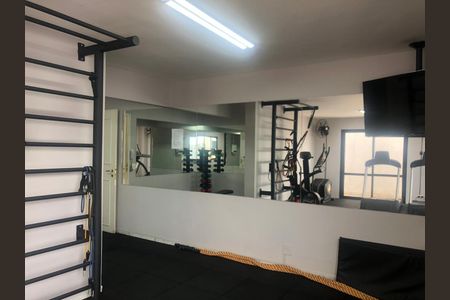 Apartamento para alugar com 70m², 2 quartos e sem vagaFoto 11